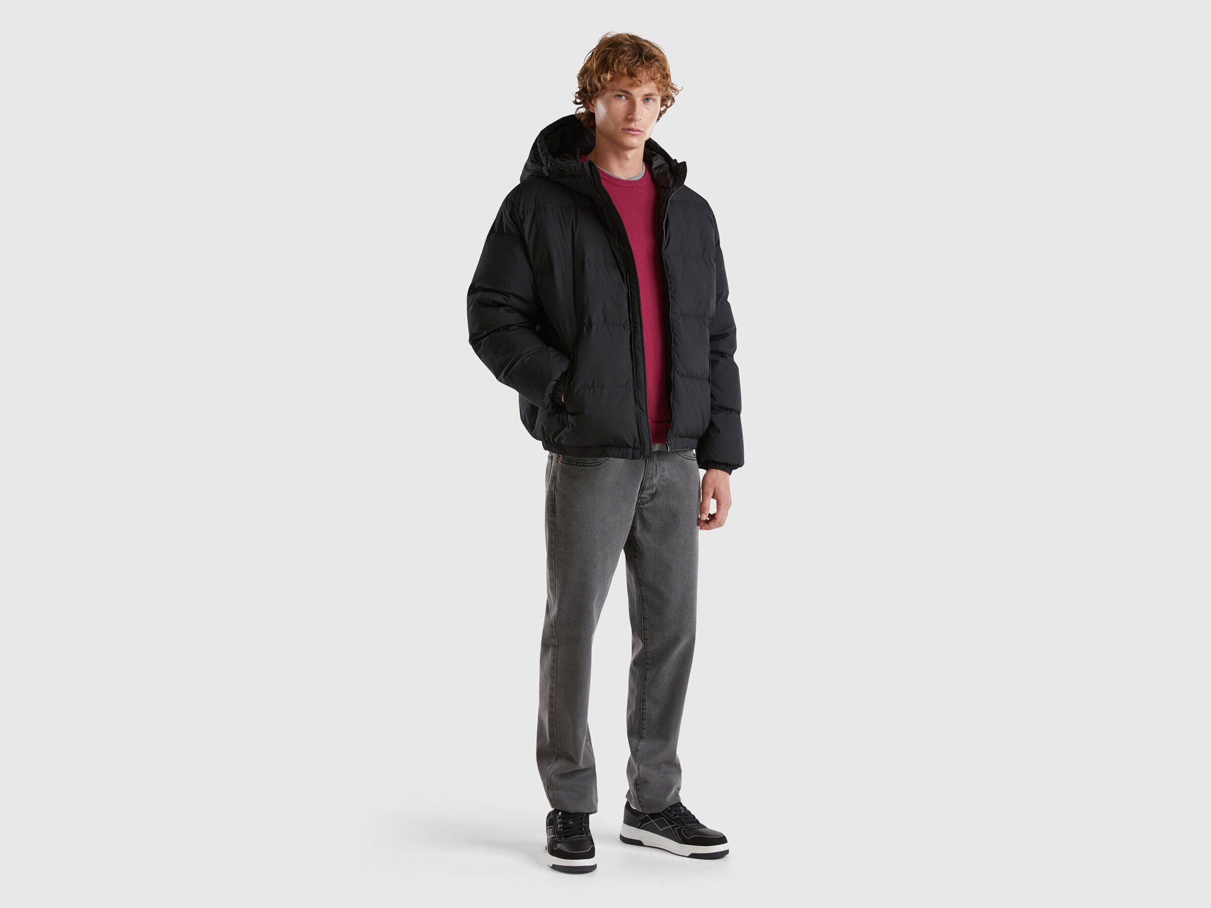 JACKET Men image number 3